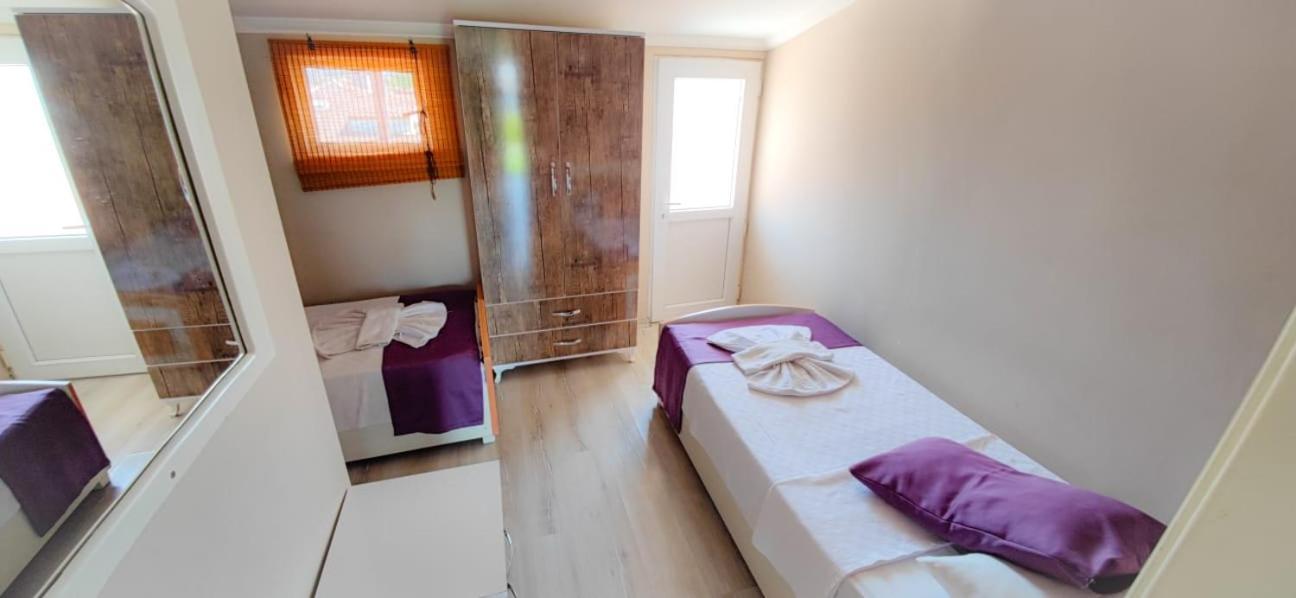 Sehzade Apart Otel Fethiye Habitación foto